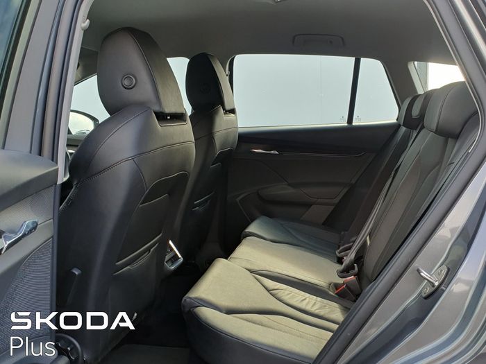 Skoda Enyaq 2023
