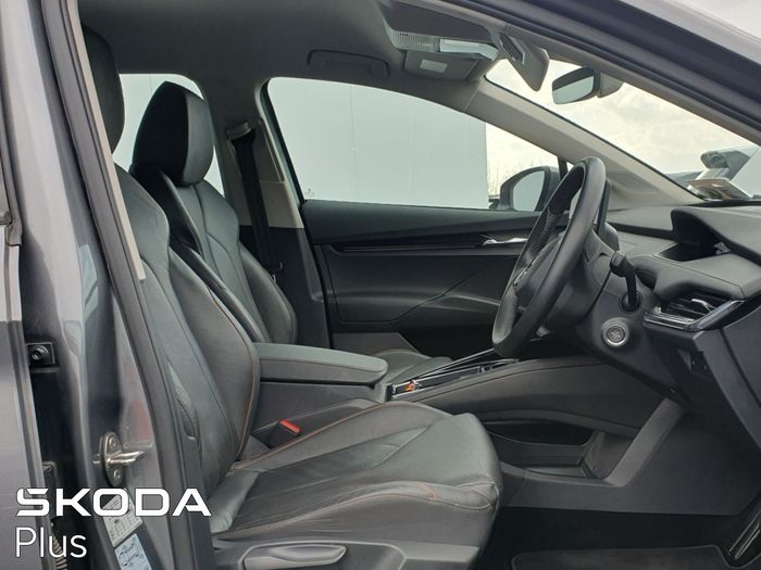 Skoda Enyaq 2023