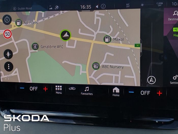 Skoda Enyaq 2023