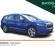 Skoda Enyaq 2022