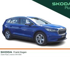 Skoda Enyaq 2022