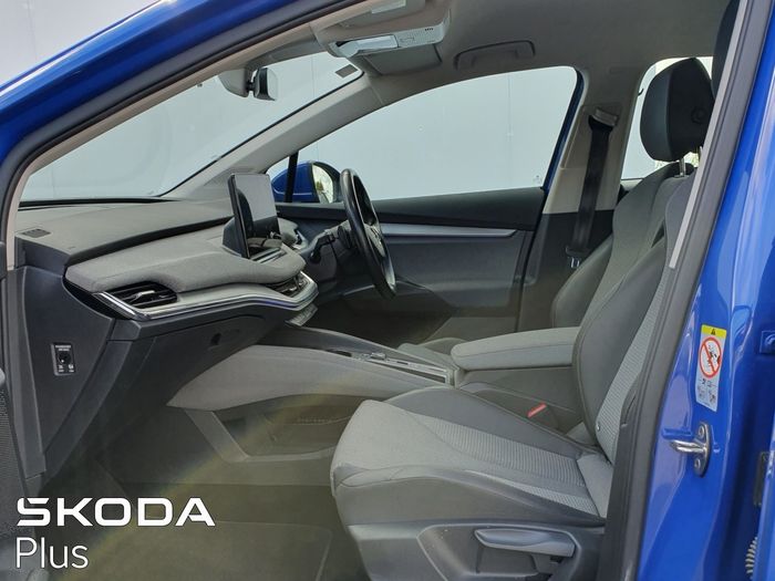 Skoda Enyaq 2022