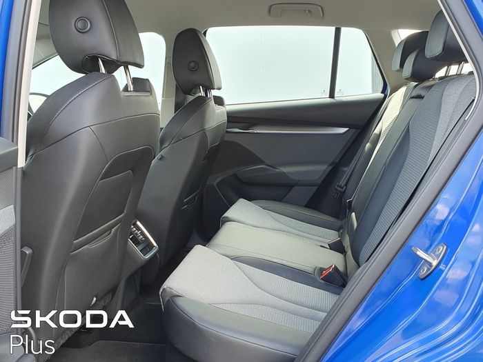 Skoda Enyaq 2022