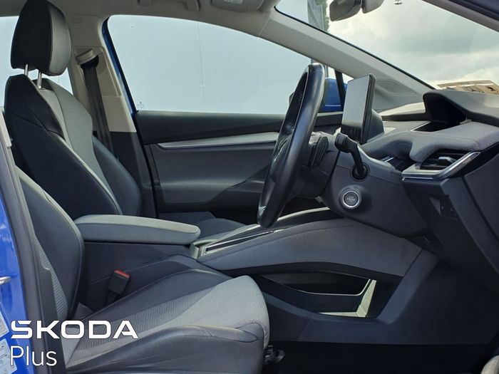 Skoda Enyaq 2022