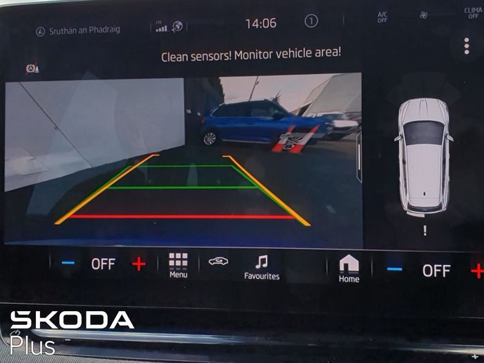 Skoda Enyaq 2022