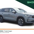 Skoda Kodiaq 2024