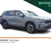Skoda Kodiaq 2024