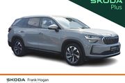 Skoda Kodiaq 2024