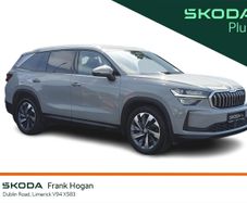 Skoda Kodiaq 2024