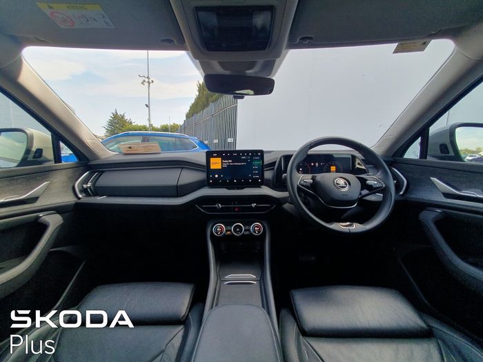 Skoda Kodiaq 2024