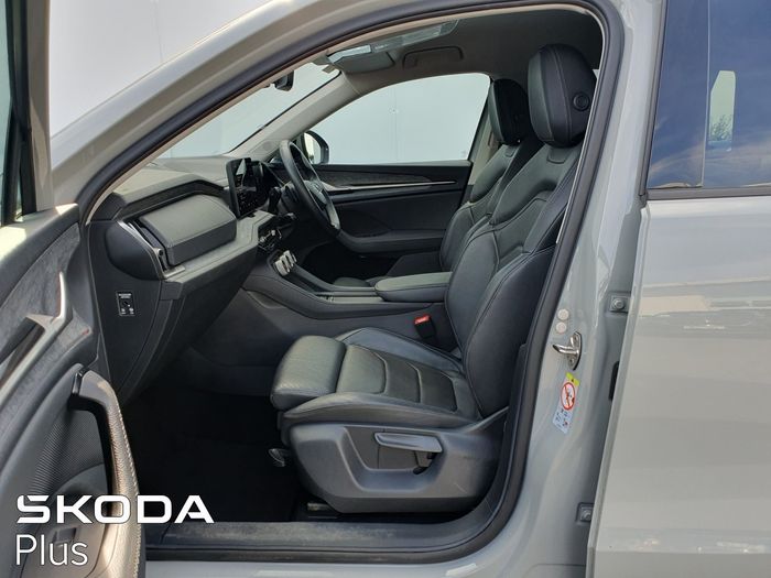 Skoda Kodiaq 2024