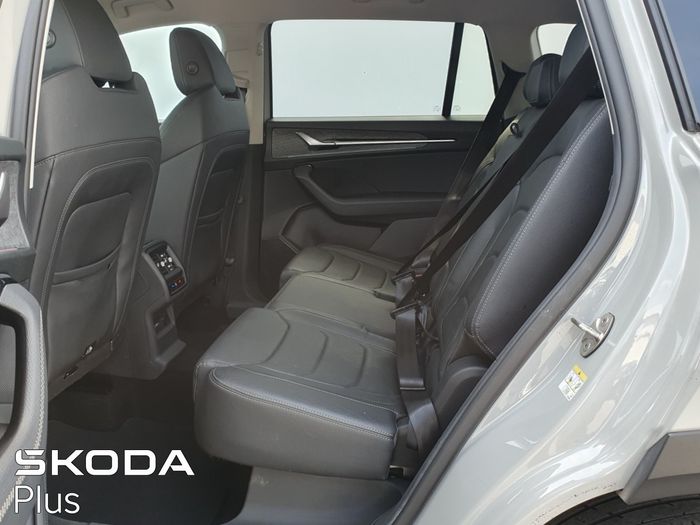 Skoda Kodiaq 2024