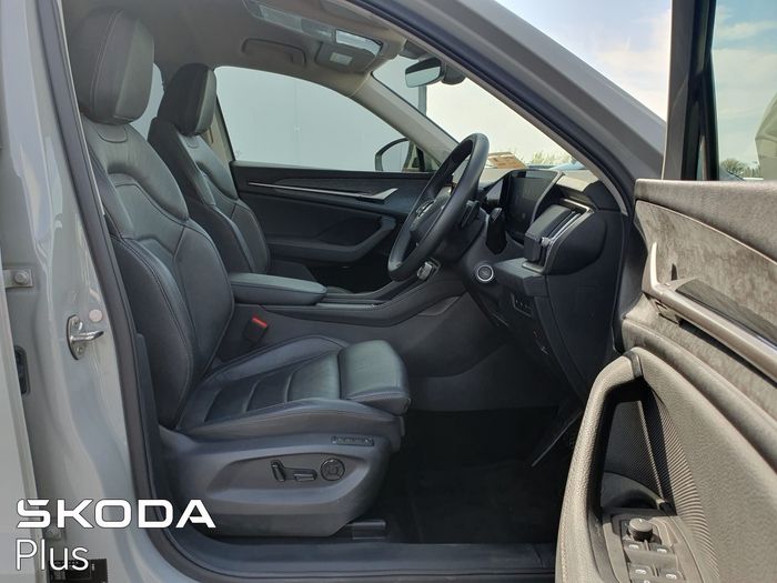 Skoda Kodiaq 2024