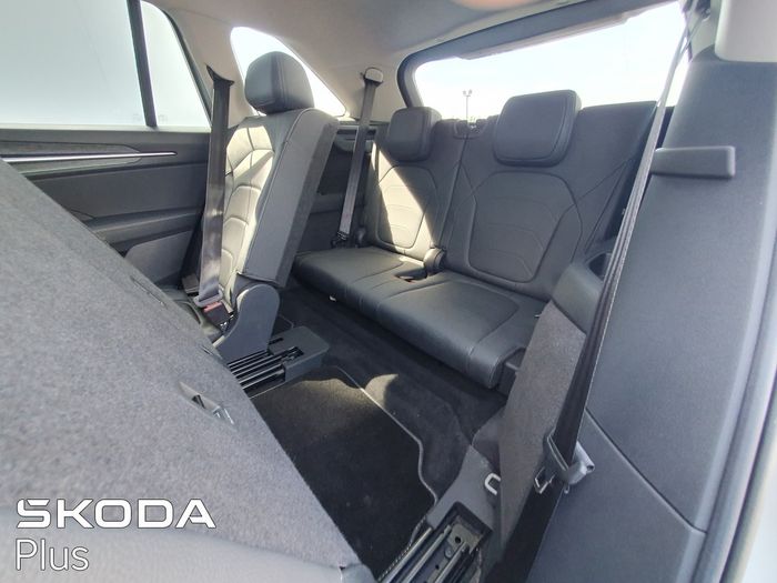 Skoda Kodiaq 2024