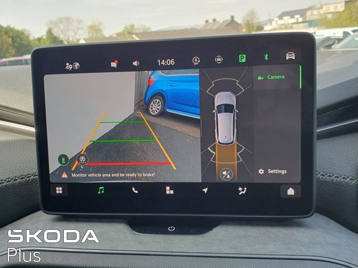 Skoda Kodiaq 2024