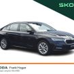 Skoda Octavia 2023