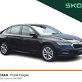 Skoda Octavia 2023