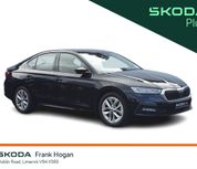Skoda Octavia 2023