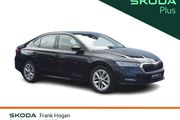 Skoda Octavia 2023