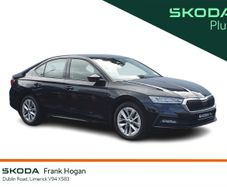 Skoda Octavia 2023