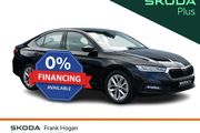 Skoda Octavia 2023