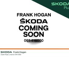 Skoda Octavia 2024