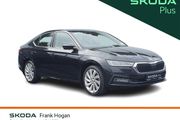 Skoda Octavia 2024
