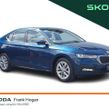 Skoda Octavia 2023