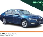 Skoda Octavia 2023