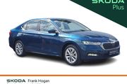 Skoda Octavia 2023