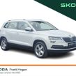 Skoda Karoq 2022