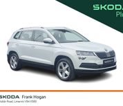 Skoda Karoq 2022