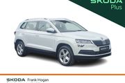Skoda Karoq 2022