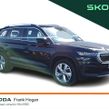Skoda Kodiaq 2024