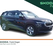 Skoda Kodiaq 2024