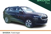 Skoda Kodiaq 2024
