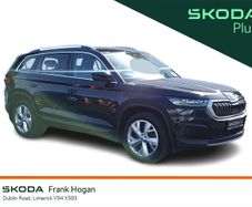 Skoda Kodiaq 2024