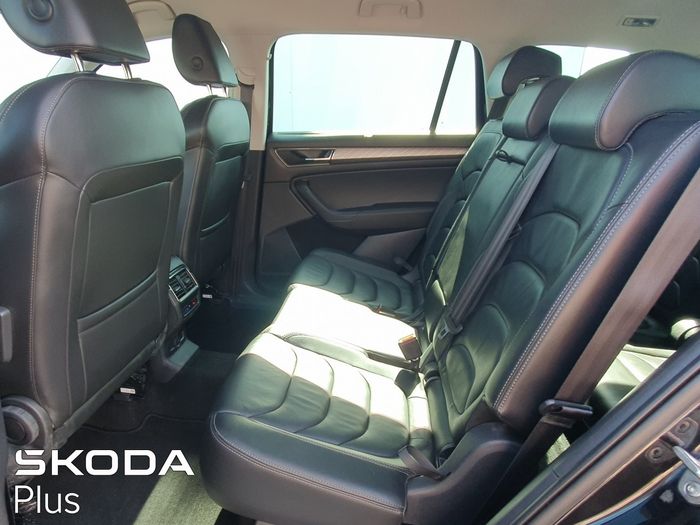 Skoda Kodiaq 2024
