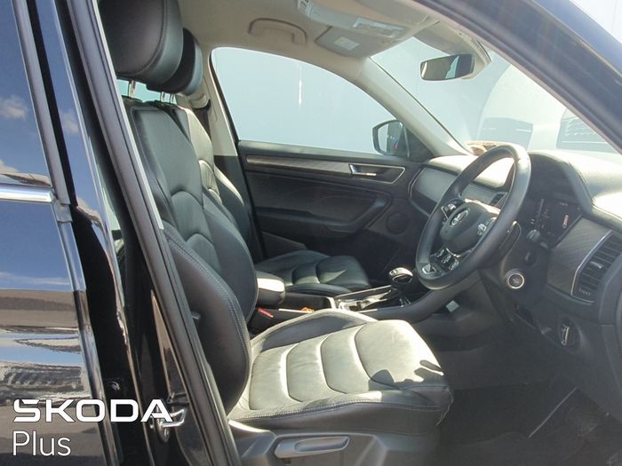 Skoda Kodiaq 2024