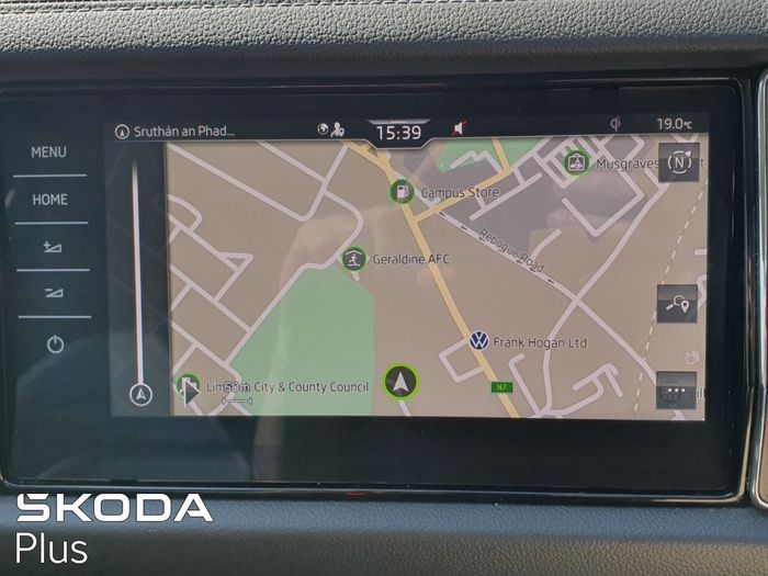 Skoda Kodiaq 2024
