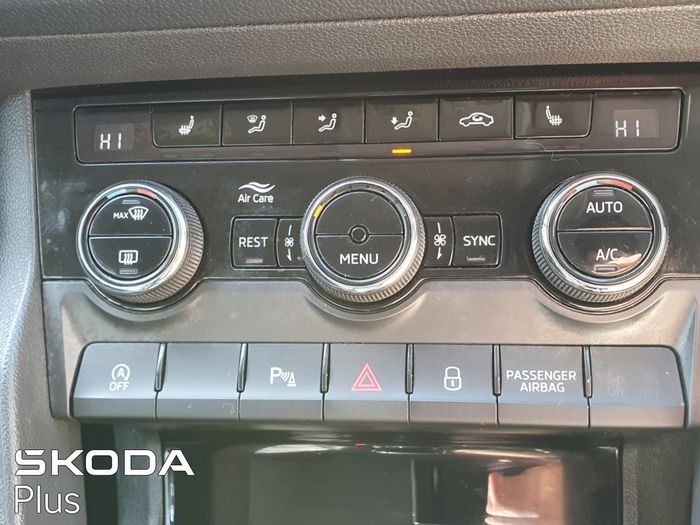 Skoda Kodiaq 2024