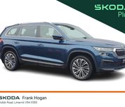 Skoda Kodiaq 2024