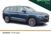 Skoda Kodiaq 2024