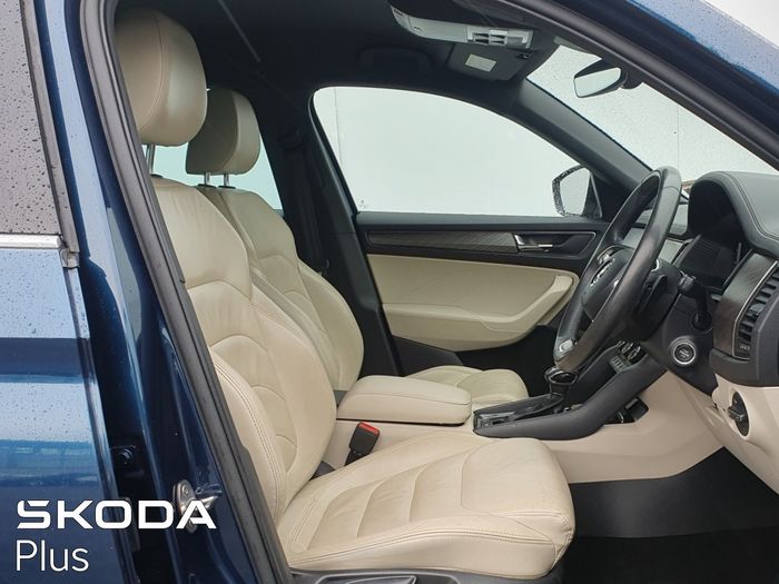 Skoda Kodiaq 2024