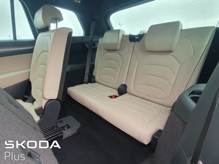 Skoda Kodiaq 2024