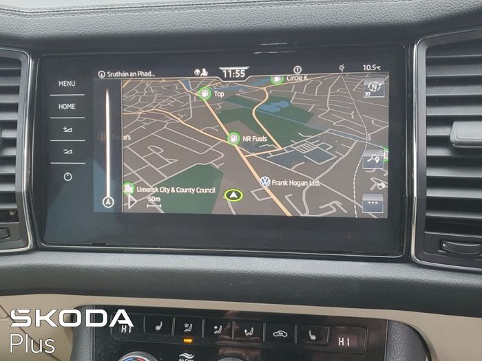 Skoda Kodiaq 2024