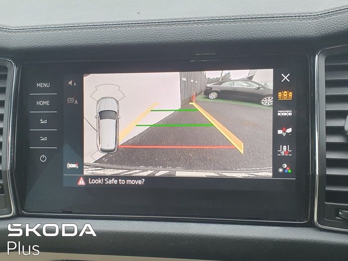 Skoda Kodiaq 2024