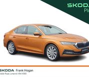 Skoda Octavia 2023