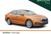 Skoda Octavia 2023