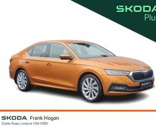 Skoda Octavia 2023